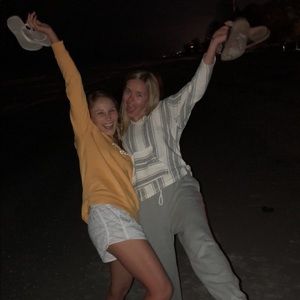 Meet your Posher, Karin